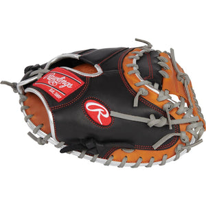 R9 Pro Taper 32" Catchers Mitt - Youth - Sports Excellence