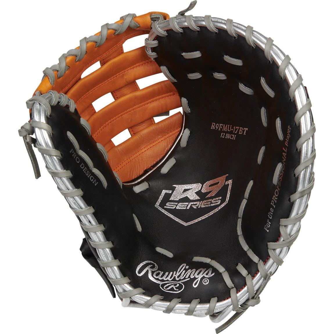 12 inch youth baseball hot sale glove