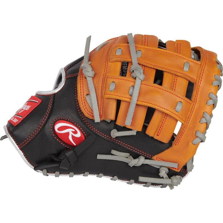 R9 ContoUR 12" First Base Mitt - Youth - Sports Excellence