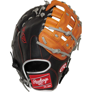 R9 ContoUR 12" First Base Mitt - Youth - Sports Excellence