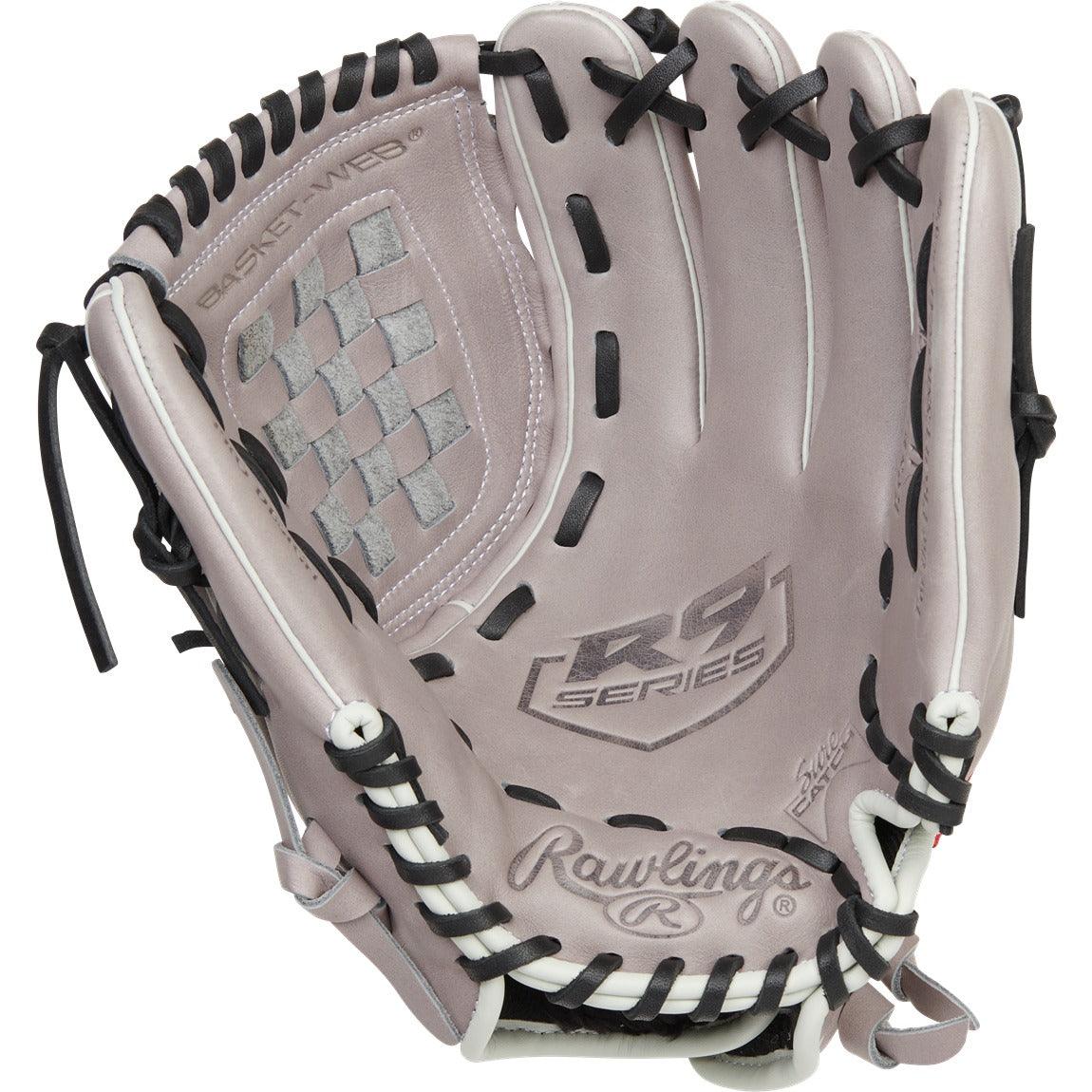 R9 11.5" Softball Glove - Youth - Sports Excellence