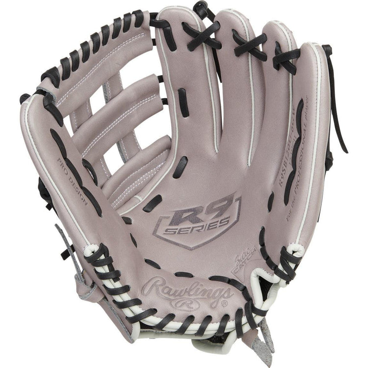 R9 12" Softball Glove - Youth - Sports Excellence