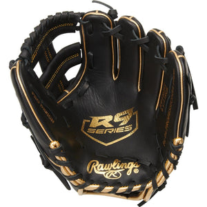 R9 9.5" Training Baseball Glove - Senior - Sports Excellence