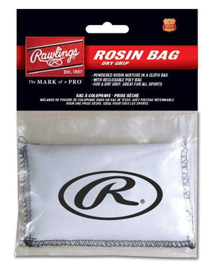 Small Rosin Bag (dry grip) - Sports Excellence