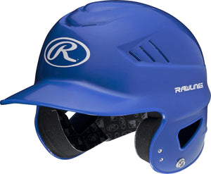 Rawlings COOLFLO Batting Helmet - Sports Excellence