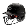 COOLFLO Batting Helmet With Facemask - Sports Excellence