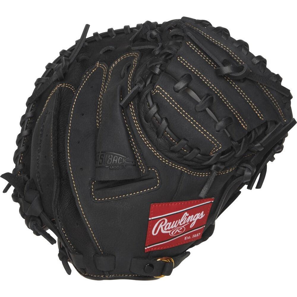 Renegade 31.5" Catchers' Senior Softball Glove - Sports Excellence
