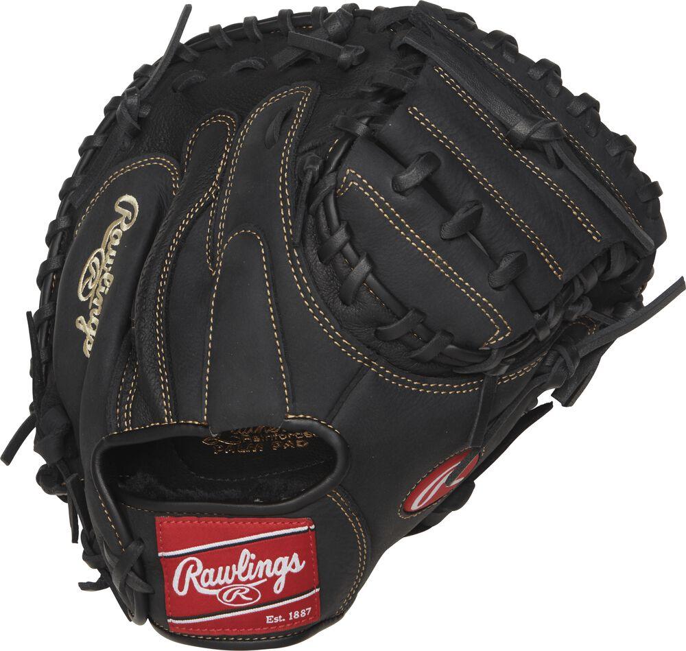 Renegade 32.5" Catchers' Senior Softball Glove - Sports Excellence