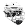 Re-Akt 150 Hockey Helmet Combo - Sports Excellence