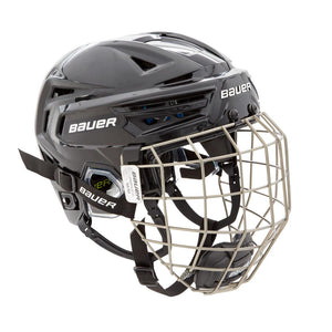 Re-Akt 150 Hockey Helmet Combo