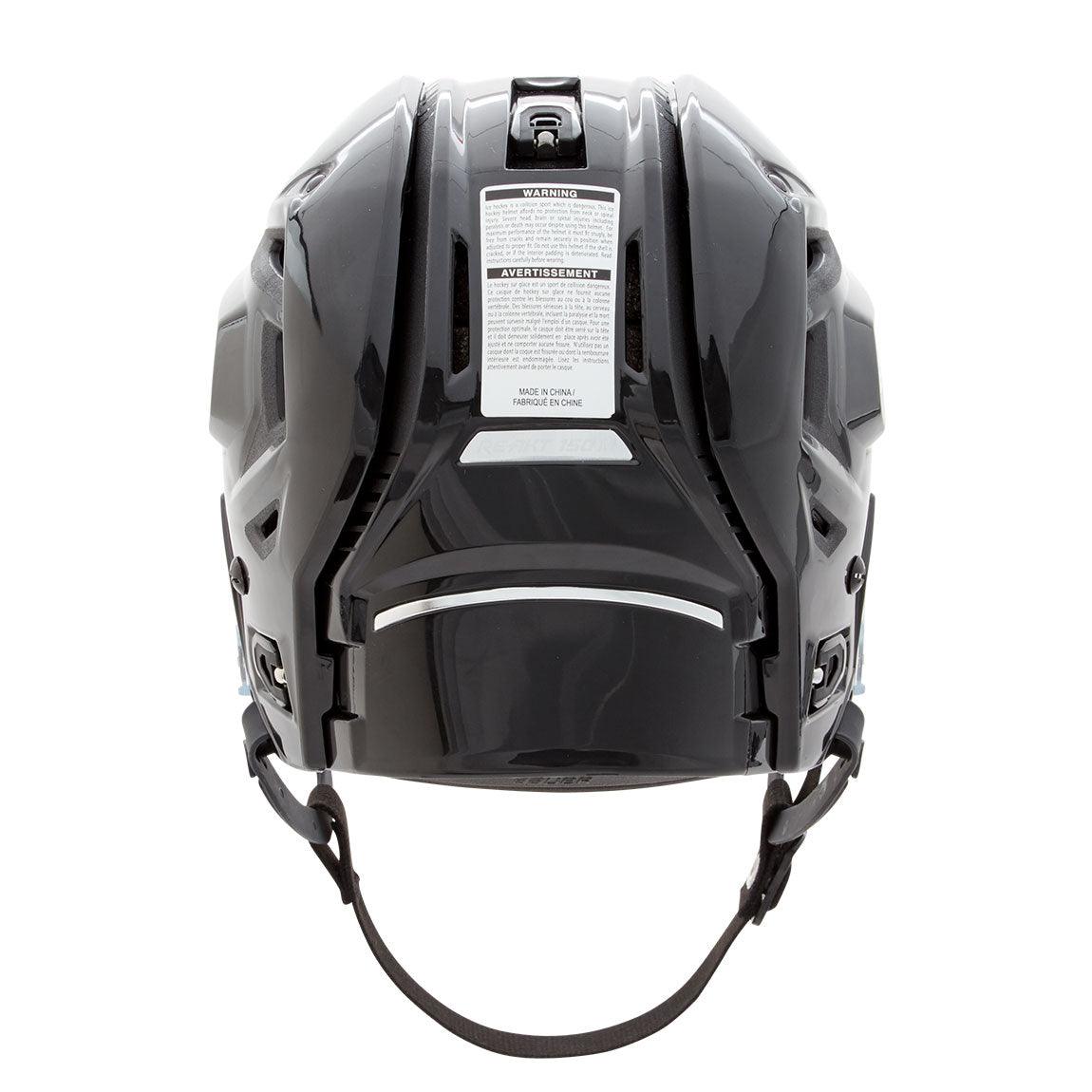 Bauer re akt 150 hot sale helmet