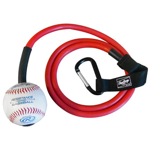 Baseball Resistance Band - Sports Excellence