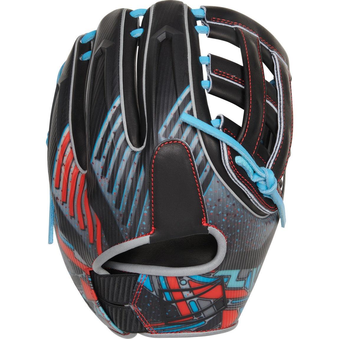 REV1X 11.75" Baseball Glove - Senior - Sports Excellence