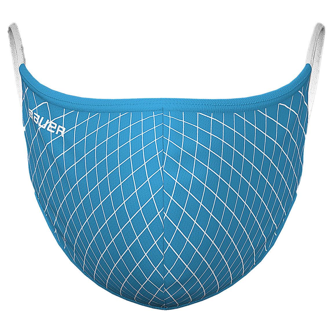 Reversible Fabric Face Mask - Sports Excellence