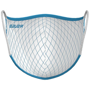 Reversible Fabric Face Mask - Sports Excellence