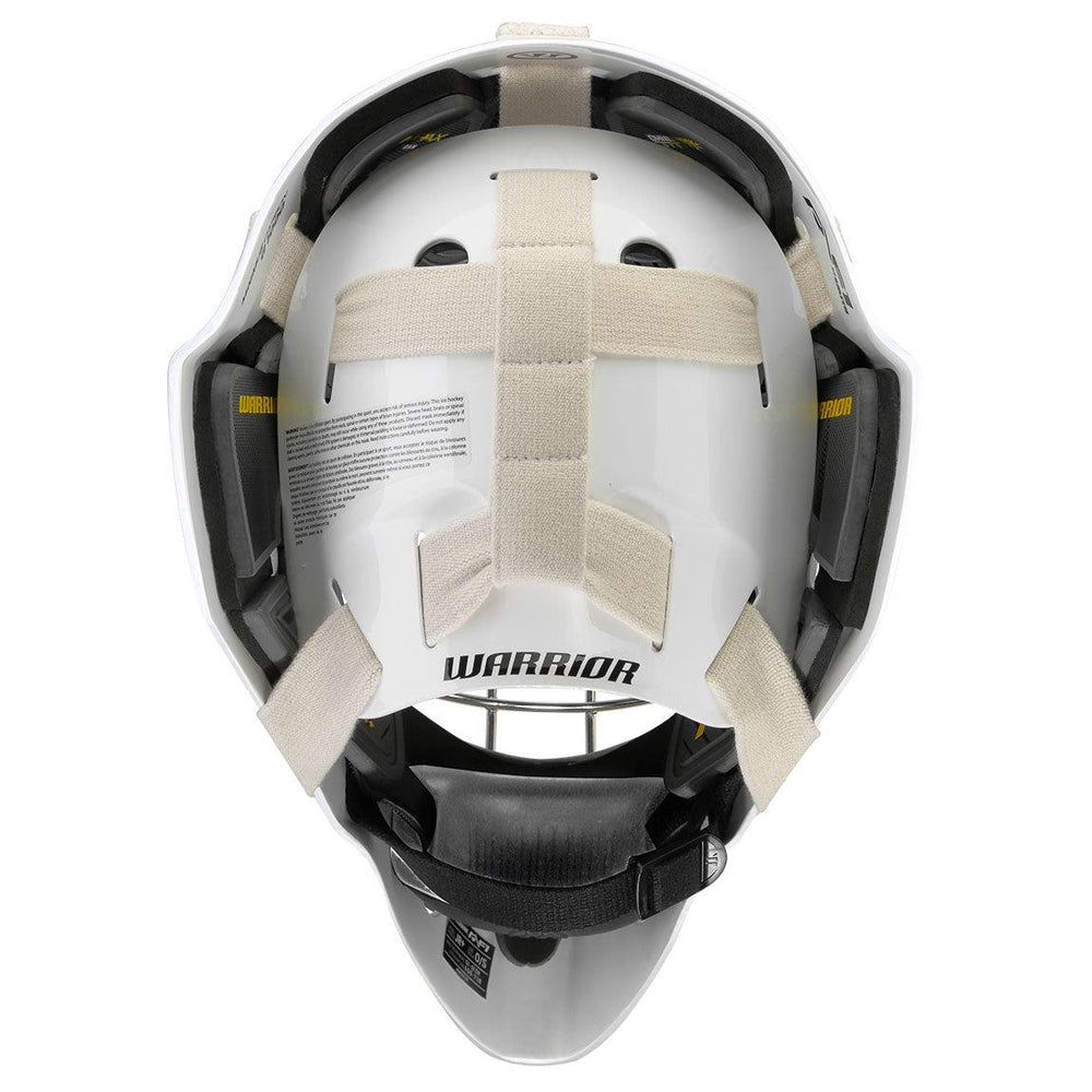 R/F1 Junior+ Goalie Mask - Junior - Sports Excellence