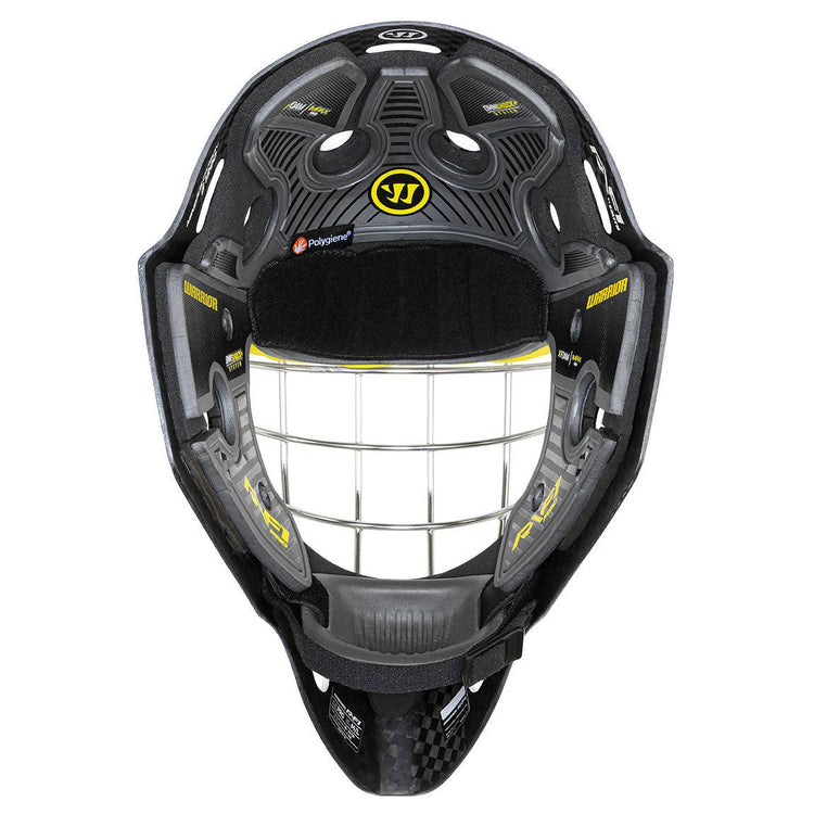 R/F1 Pro Goalie Mask - Senior - Sports Excellence