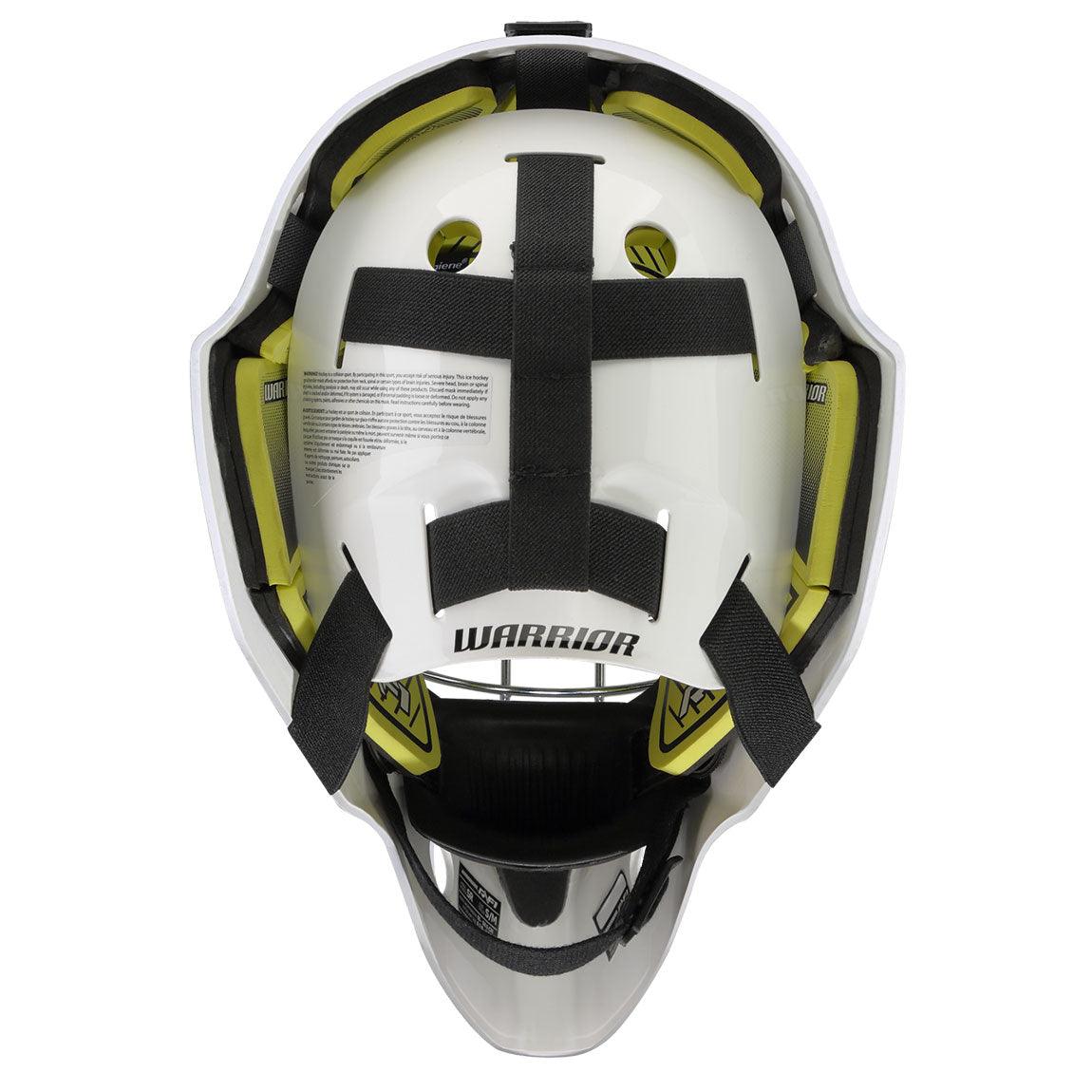 R/F1 Senior Goalie Mask - Senior - Sports Excellence