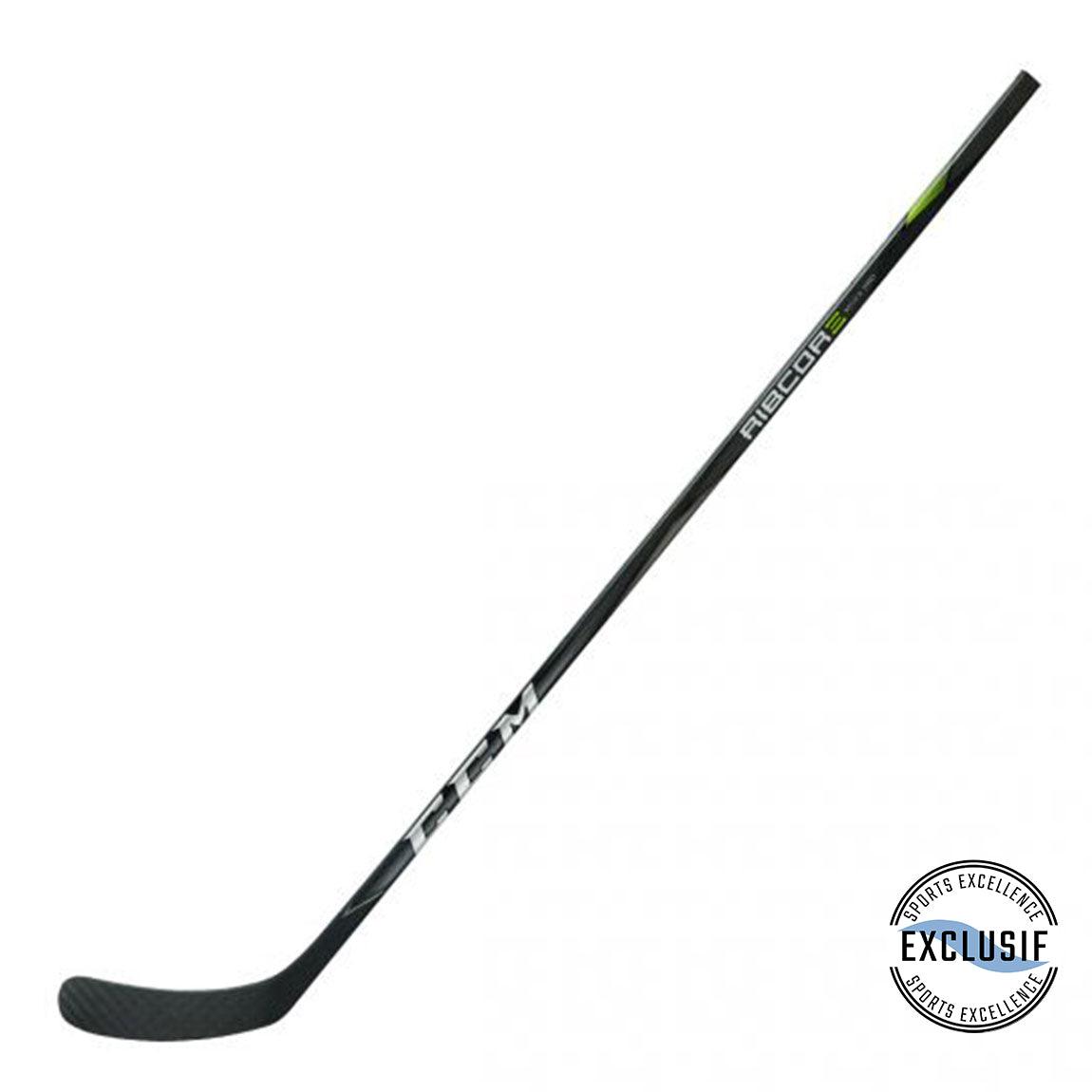 Junior CCM Ribcor Maxx Pro Hockey Stick