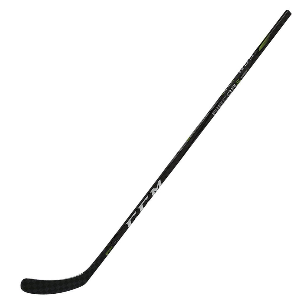 Nico Hishier Ribcor Trigger 2 Pro Stock Hockey Stick - Sports Excellence