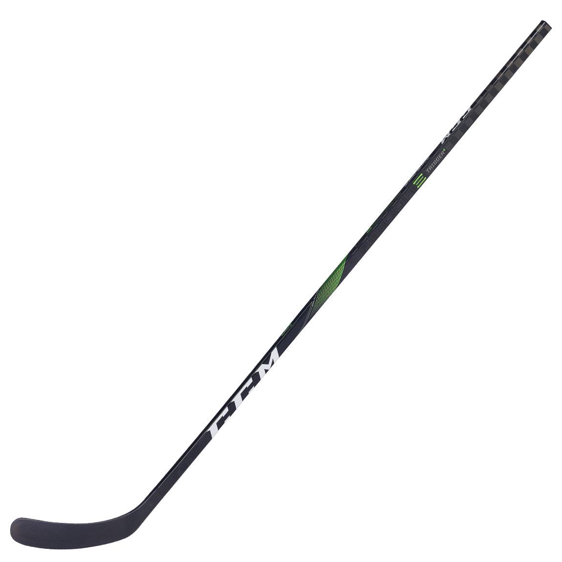 Ribcor Trigger4 Pro Hockey Stick - Senior - Sports Excellence