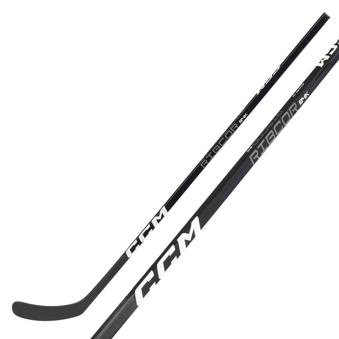 Ribcor 84K Hockey Stick - Intermediate - Sports Excellence