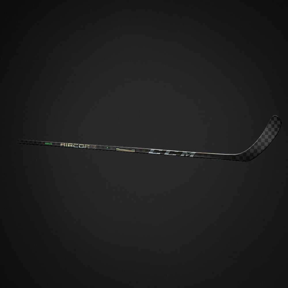 Ribcor Trigger 6 Pro Hockey Stick - Junior