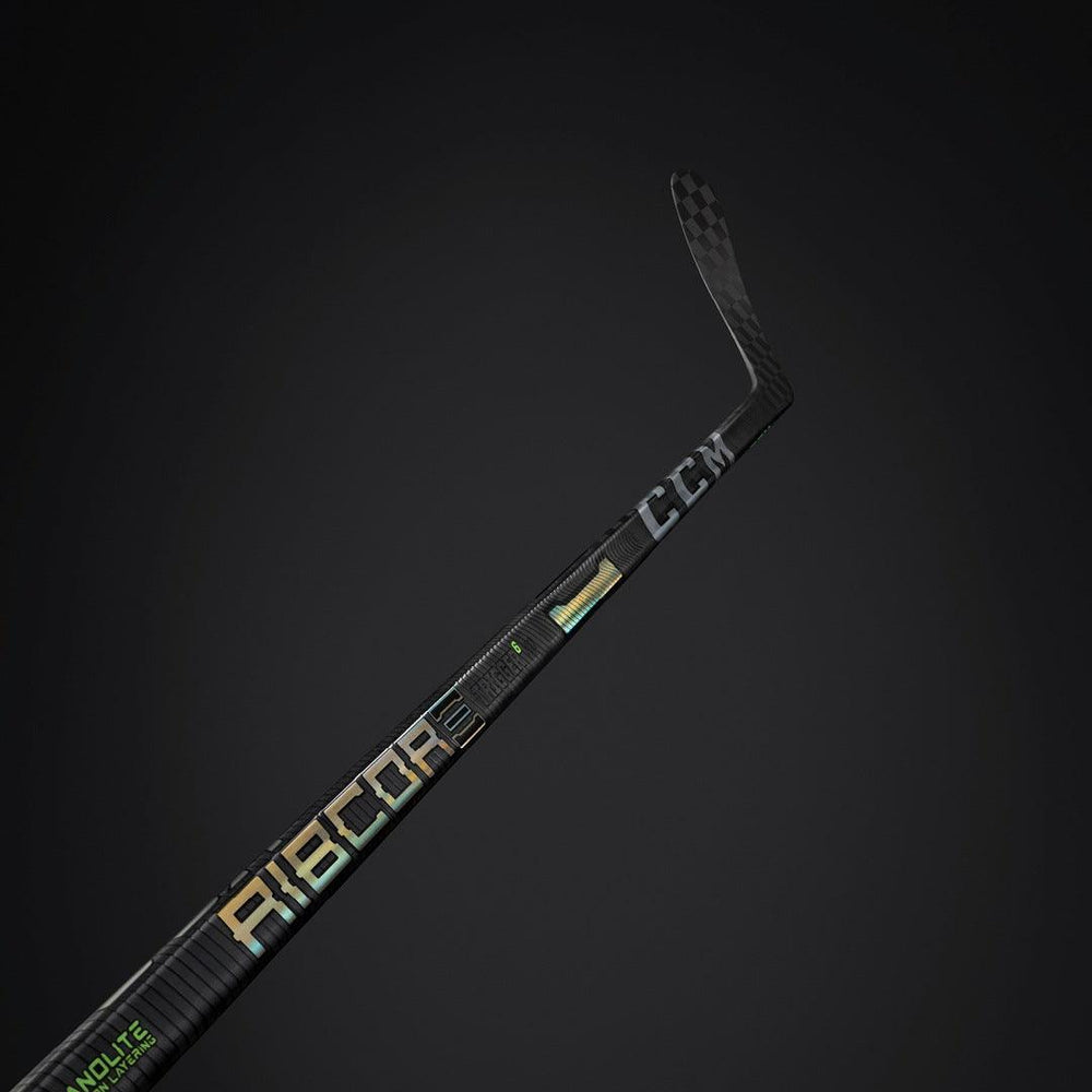 Ribcor Trigger 6 Pro Hockey Stick - Intermediate