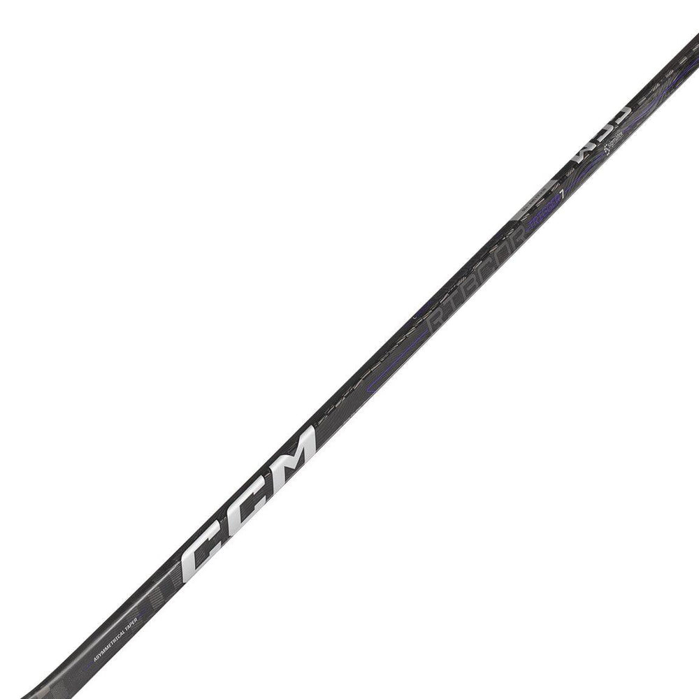 Ribcor Trigger 7 Hockey Stick - Junior