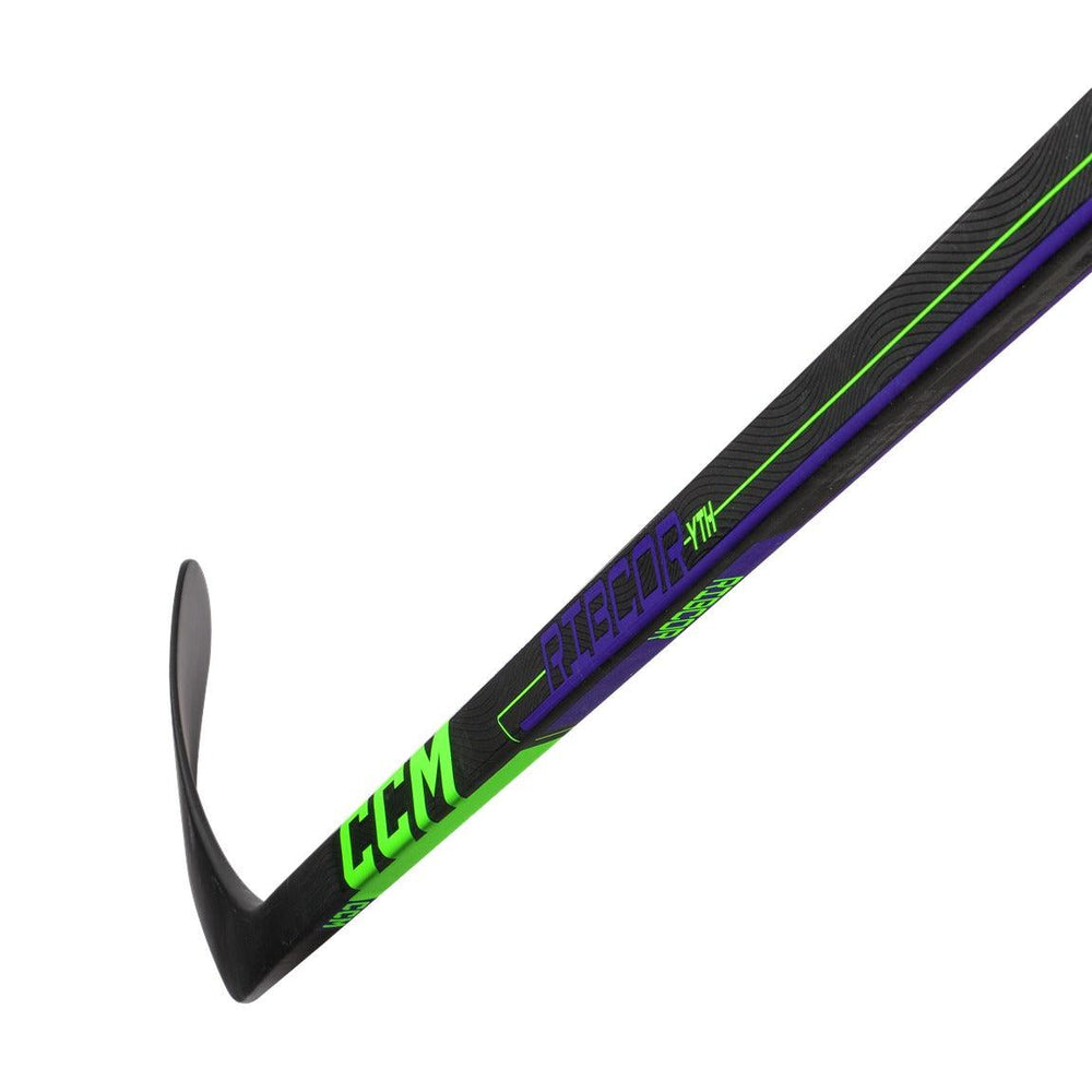Ribcor Trigger 7 Hockey Stick - Youth - Sports Excellence