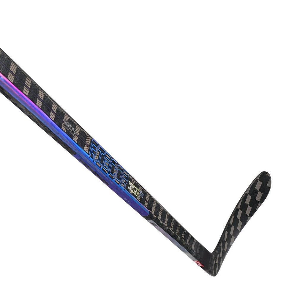 Ribcor Trigger 7 Pro Hockey Stick - Junior - Sports Excellence