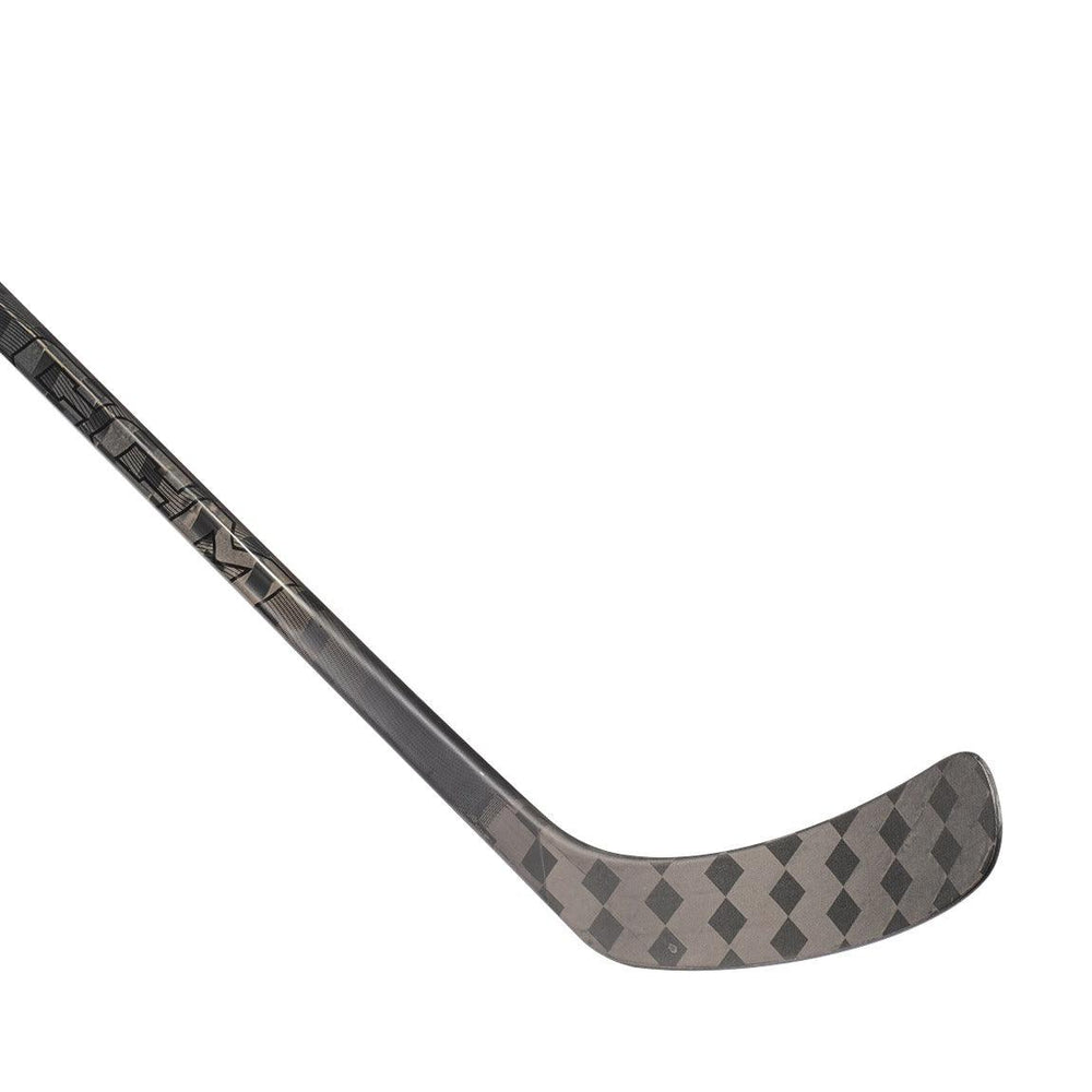 Ribcor Trigger 7 Pro Hockey Stick - Junior