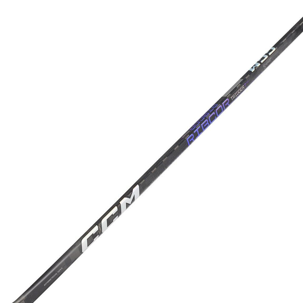 Ribcor Trigger 7 Pro Hockey Stick - Intermediate