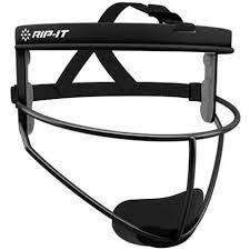 Rip-It Defense Pro Softball Fielder's Mask - Senior - Sports Excellence