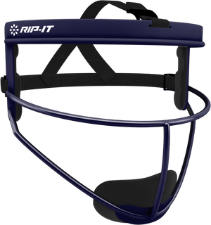 Rip-It Defense Pro Softball Fielder's Mask - Youth - Sports Excellence