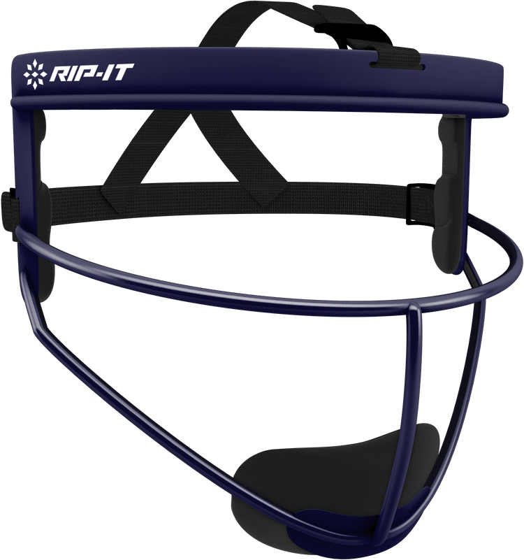 Rip-It Defense Pro Softball Fielder's Mask - Youth - Sports Excellence