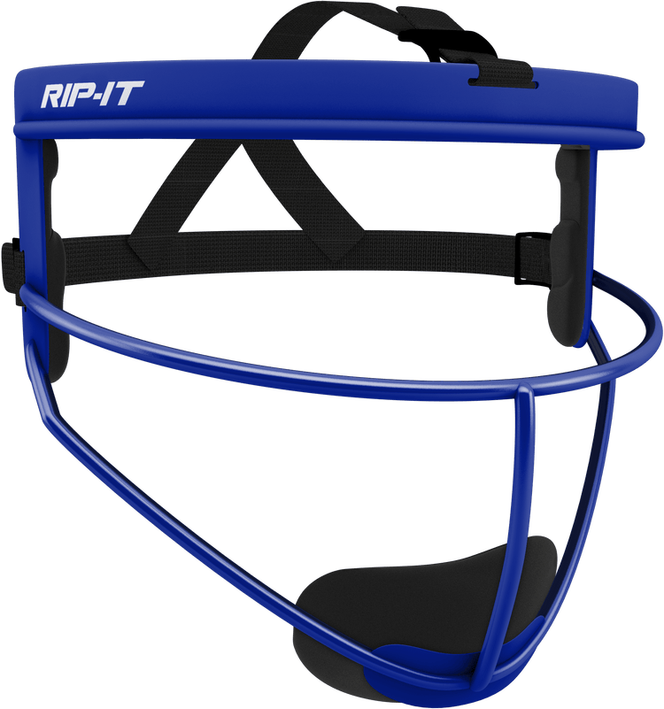 Rip-It Defense Softball Fielder's Mask - Youth - Sports Excellence