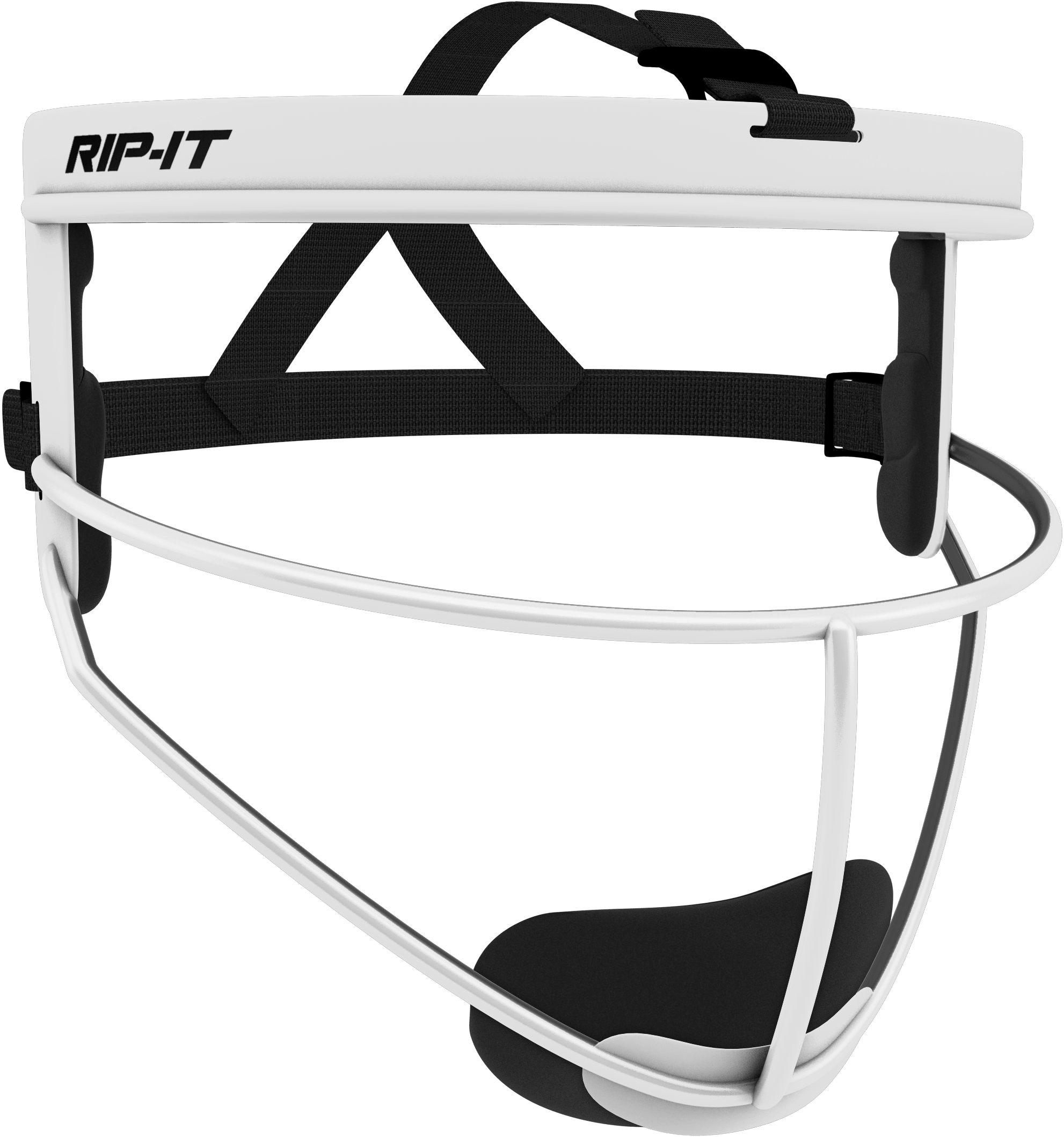 Rip-It Defense Softball Fielder's Mask - Youth - Sports Excellence