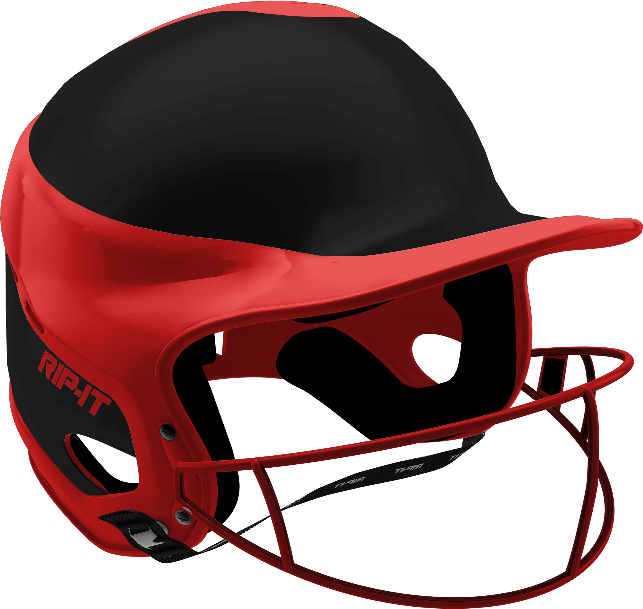 Rip-It Vision Pro Softball Batting Helmet - Away - Senior - Sports Excellence