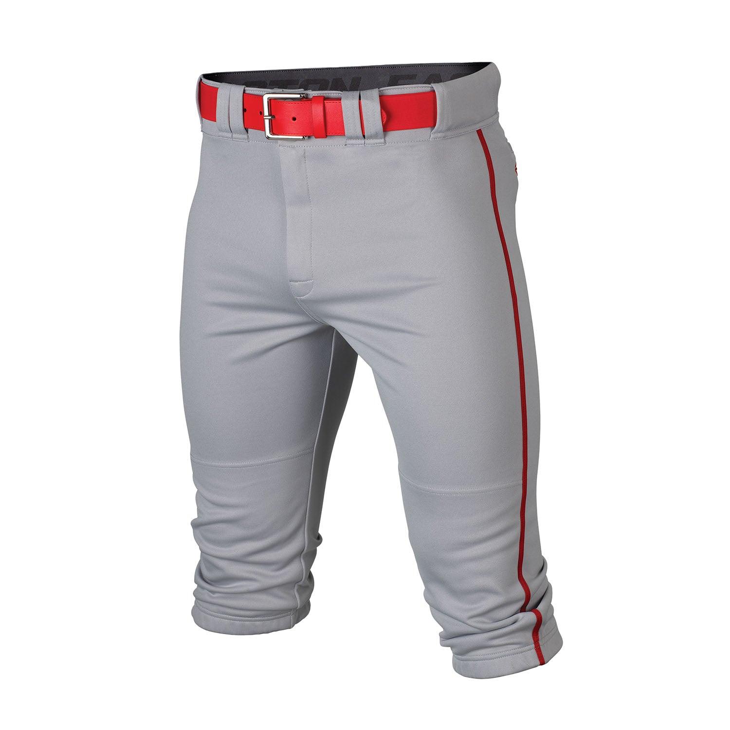 Easton Rival+ Knicker Piped Baseball Pants - Senior - Sports Excellence