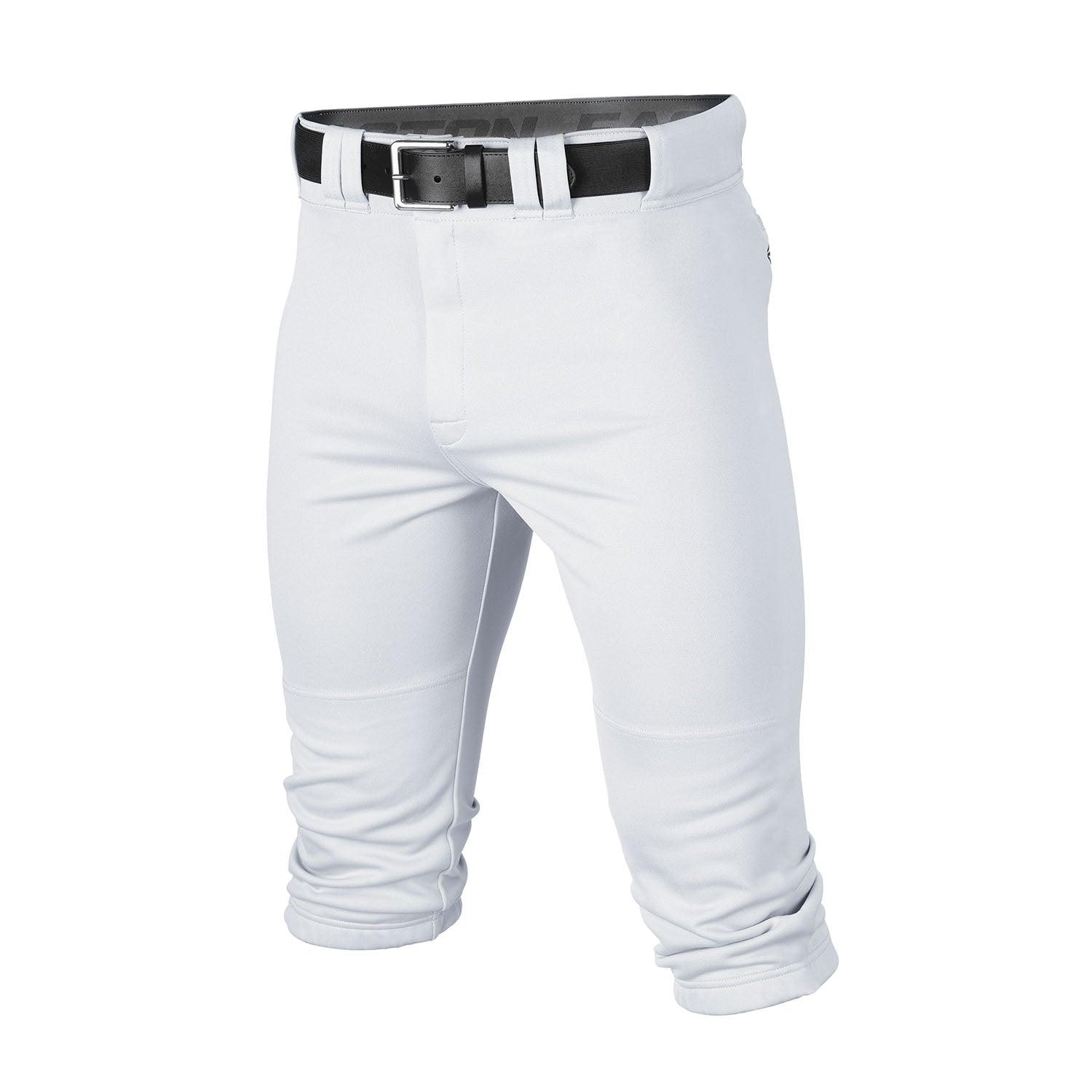 Under armour knicker discount baseball pants youth