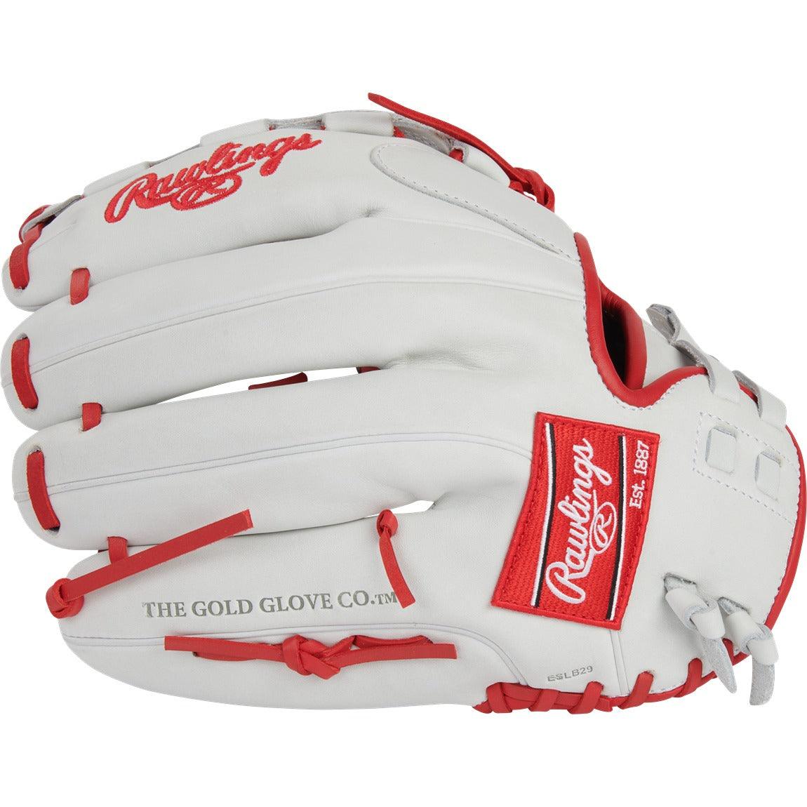 Rawlings best sale liberty advanced