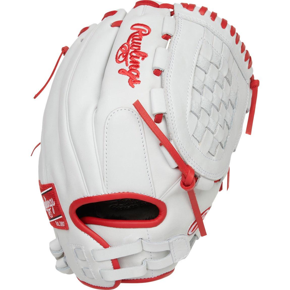 Liberty softball cheap glove