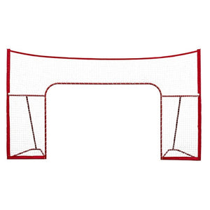 Hockey Replacement Heavy Duty Mesh 72" - Sports Excellence
