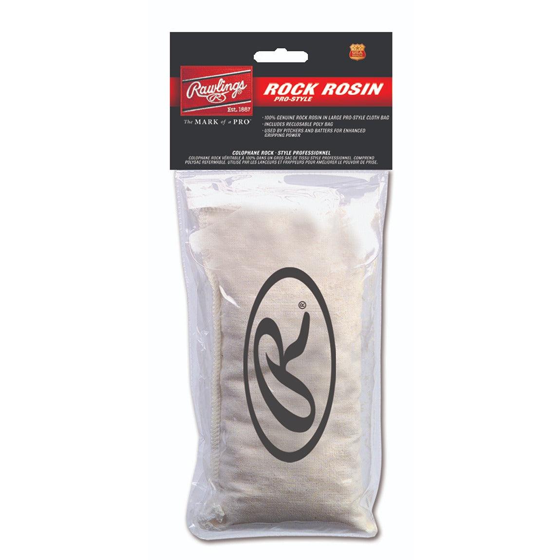 Large Rock Rosin Bag - Sports Excellence