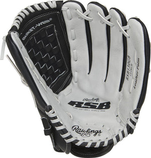 RSB Series 13" Senior Softball Glove - Sports Excellence
