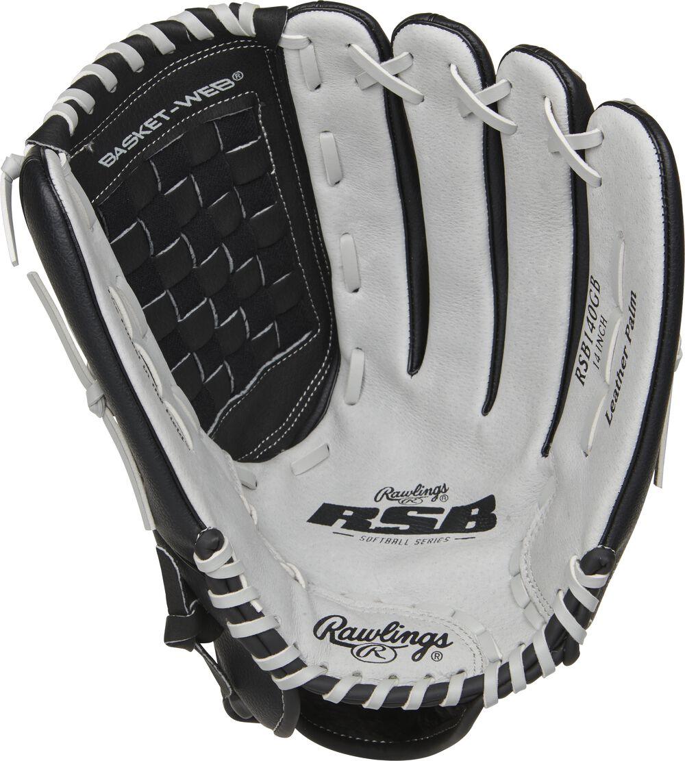 RSB Series 14" Senior Softball Glove - Sports Excellence