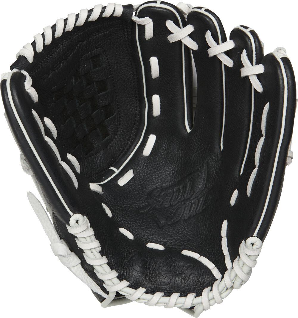 Rawlings Shutout Softball Glove