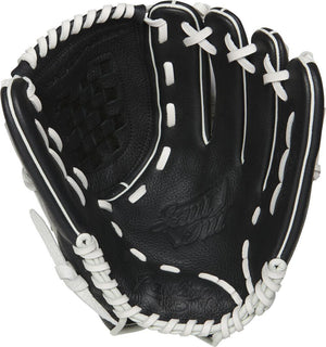 Rawlings Shutout Softball Glove