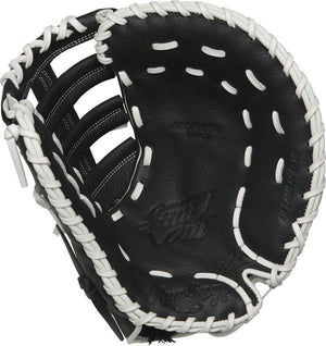 Shutout 13" First Base Senior Softball Glove - Sports Excellence
